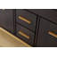 Ensemble de meuble-lavabo double 60 po Hildy-643046440