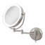 Miroir mural rond et moderne