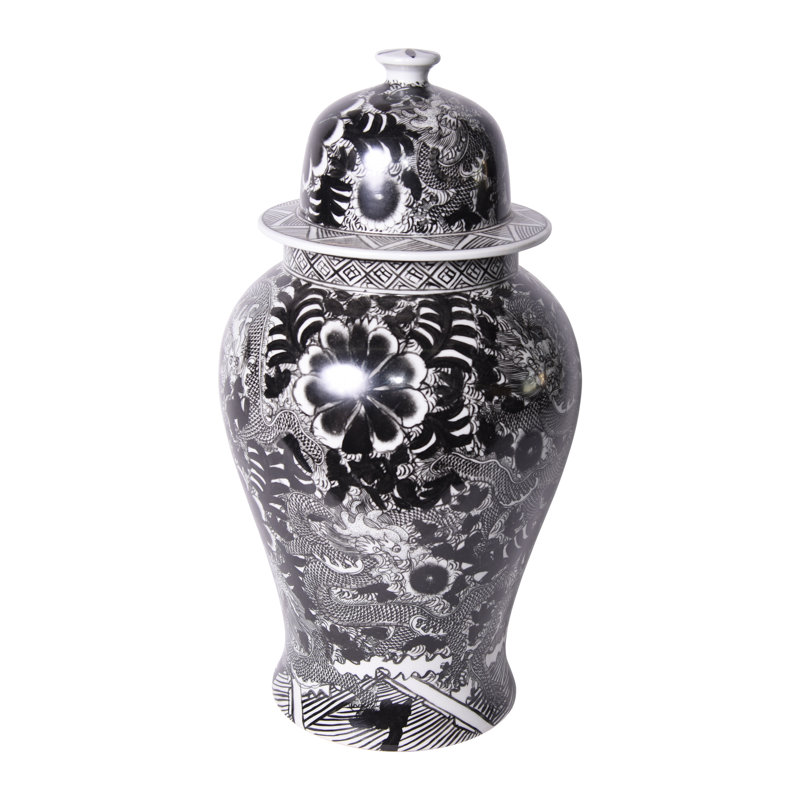 Handmade Jar