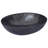 VidaXL Marble Circular Bathroom Sink-92991781
