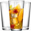 Drinking Glass Set