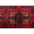 Wiley Red Rug 3'8" x 5'11"