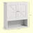 Muselare Bathroom Cabinet-874049111