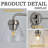 2-Light Bathroom Vanity Light-178289260-178289249-178289262