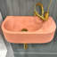 Embrace Single Hole Bathroom Faucet with Drain Assembly-100089972