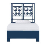 Palm Springs Bed