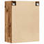 Arapahoe 69.5cm Sideboard-964477549