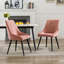 Chipman Velvet Upholstered Dining Chair-37275342