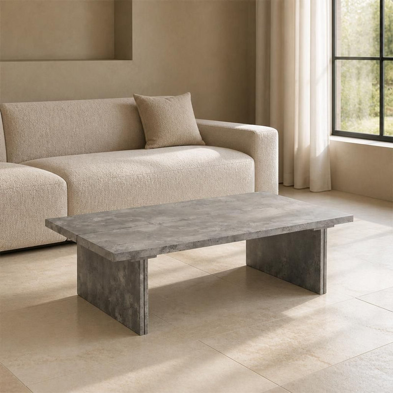 Table basse Minimalist