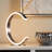 Aureli Metal Novelty Lamp-667436295