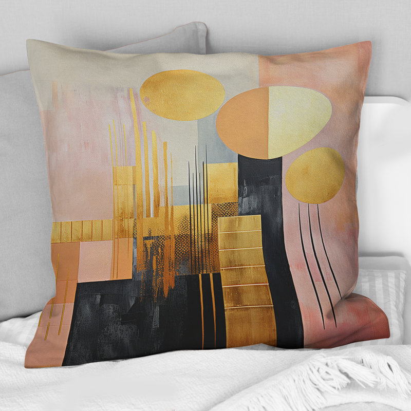 Coussin Serendipity