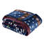  Jeté en flanelle Christmas-1291946026-1291946031