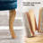 Modern Tufted Velvet Side Chair with Solid Wood Legs-696709294