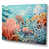 Toile tendue
