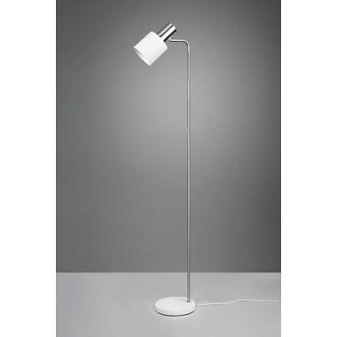 Dyberg Larsen 141 cm LED-Baum-Stehlampe Carlo