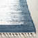 Ceniceros Cotton Hand Woven Area Rug