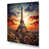 Toile tendue