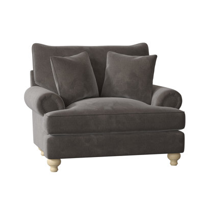 Duckling Upholstered Armchair
