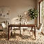  Table de salle à manger rectangulaire de 55 po de conception moderne Mingle Mingle-107620121-119099202