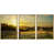 Natural Floater Framed selected
