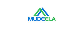 MUDEELA Logo