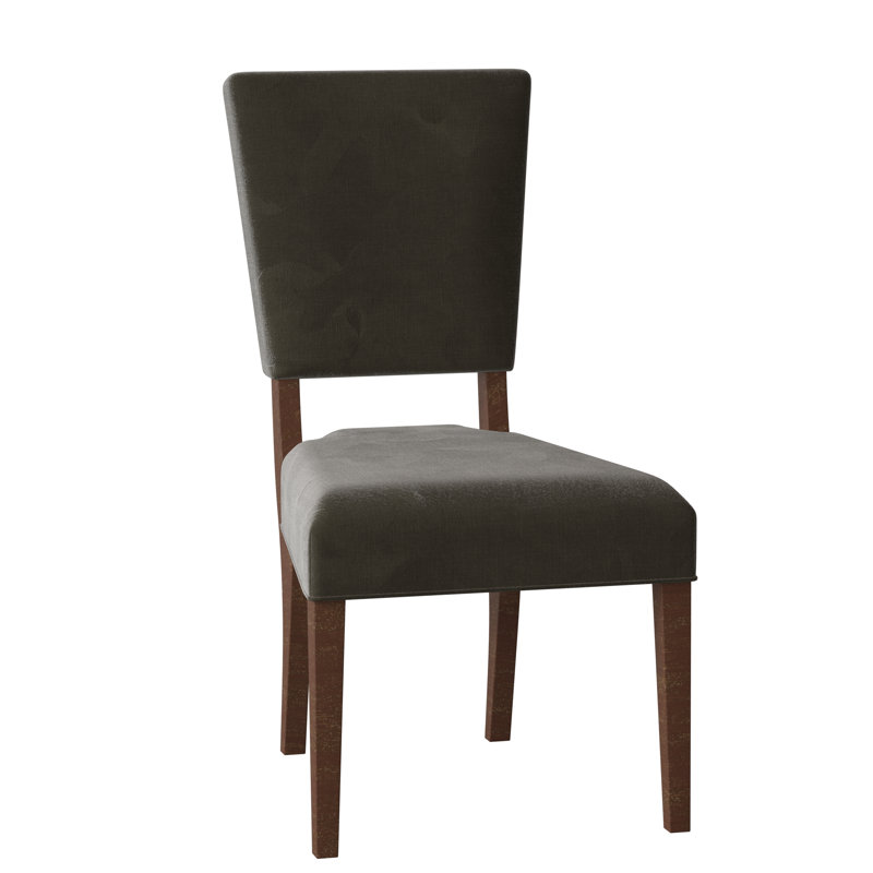 Chaise d'appoint rembourrée Libby Langdon, Noyers, 9953 Loden