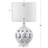 Faticanti Ceramic Table Lamp-23848832