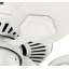 Ventilateur de plafond standard à 5 pales 44 po avec chaînette et ensemble d'éclairage DEL Swanson ENERGY STAR® 44 po-95544735-95544736
