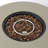36_Inch Round Iron Fire Pit Table
