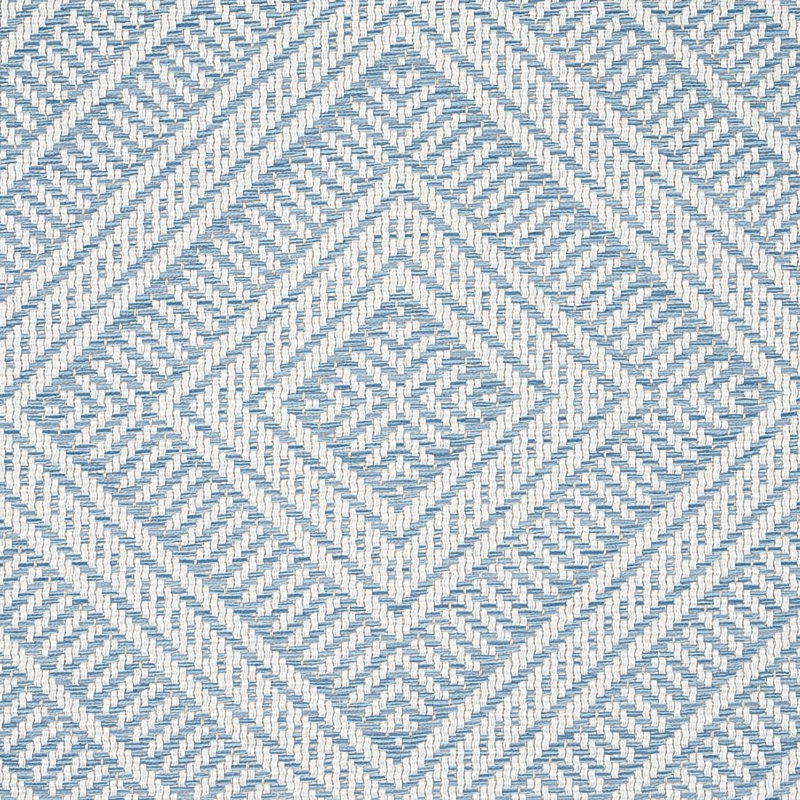 Tissu intérieur / extérieur Tortola, Ciel