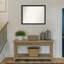 Miroir mural Maya-119688214-119688217