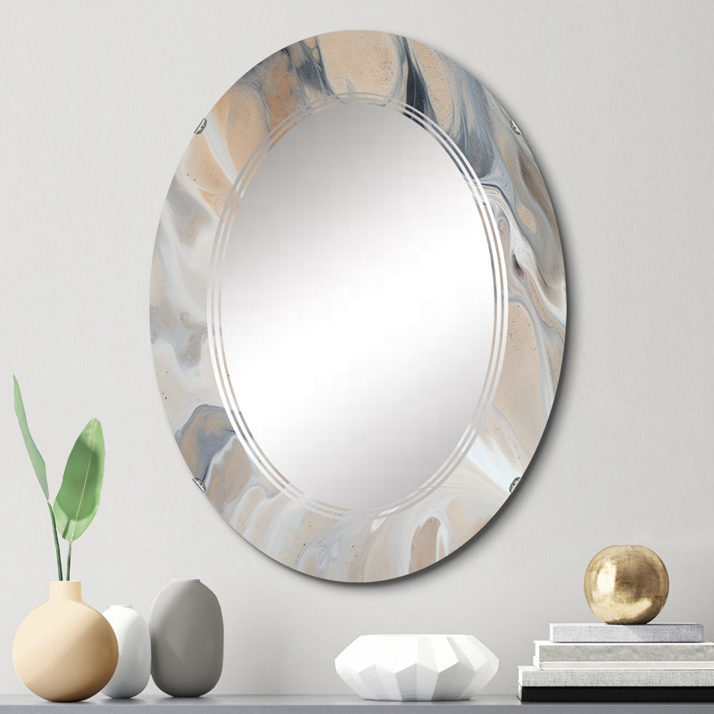 Miroir Zerrin, 30 po x 20 po