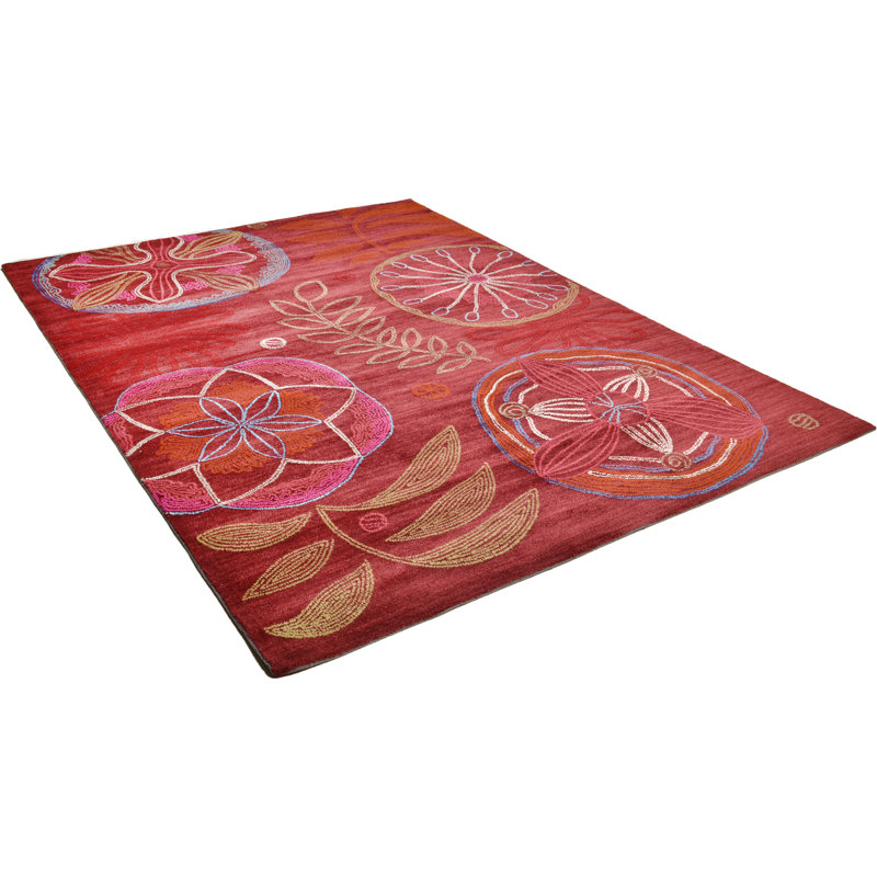Ambleside Floral Area Rug, 200cm x 300cm