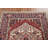 One-of-a-Kind 4' X 5'11" Wool Area Rug in