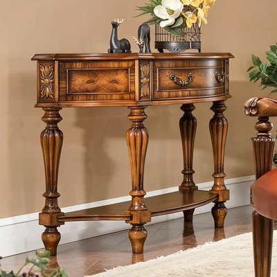 Console American Country