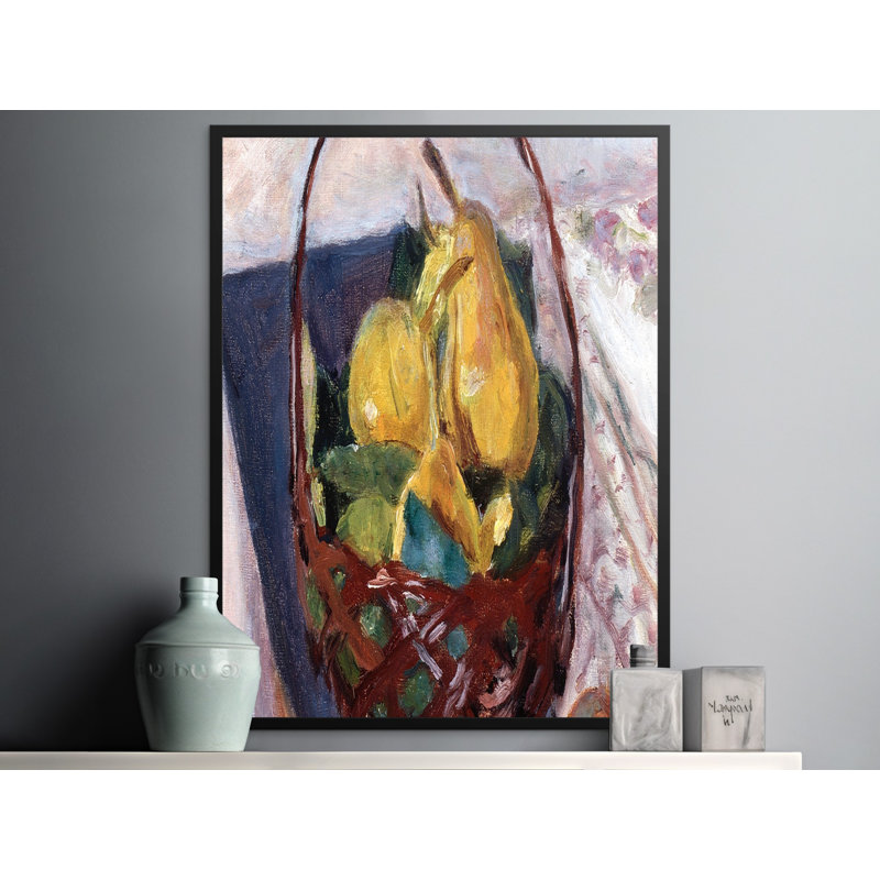 Kandace No Frame Print, 20x30
