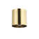 Caisi 1 Light Flush Mount