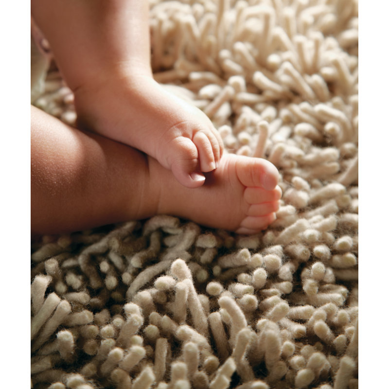 Montserrat Hand Woven Area Rug, Rectangle 120 x 170
