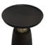 Table d'appoint moderne