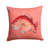 Outdoor Throw Pillow