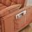 Versatile Folding Sofa Bed with Adjustable Back and Comfortable Cushions