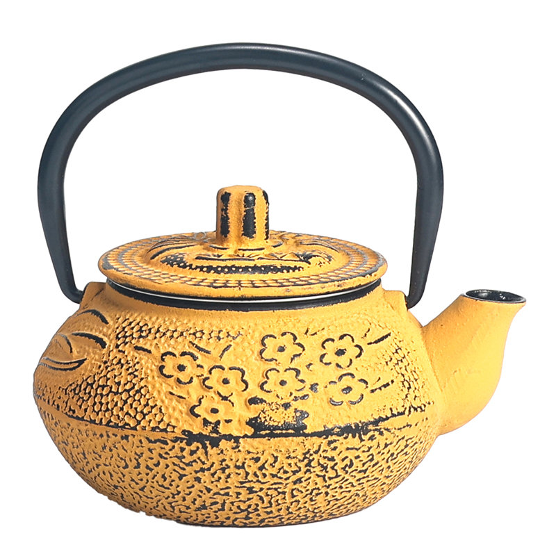 Anglene Iron Mug