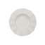 Swayzee Piece Porcelain China Dinnerware Set - Service for 6