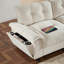 L-Shaped Sectional Sofa