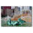 " Buckingham Fountain III " Print-1083673678