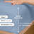 Royale Linens 4 Piece Sheets Set - Soft Brushed 1800 Microfiber Bedding - 1 Fitted and 1 Flat Sheet, 2 Pillow cases - Wrinkle Free & Fade Resistant - Hotel Luxury Bed Sheets Set-114367263-114367262