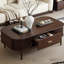 Table basse Retro