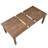 Surbit Barcroft Extendable Wood Dining Set-87464098