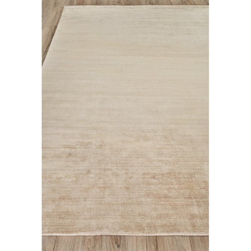 Sanctuary Area Rug in Linen, Rectangle 8' x 10'