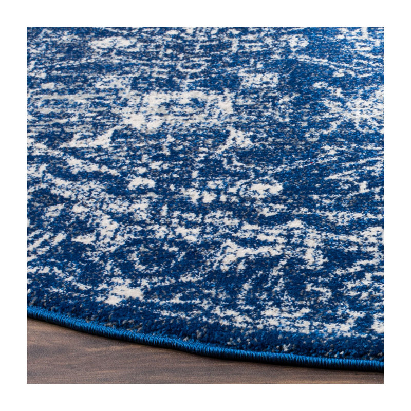 Abdel Performance Oriental Rug, Round 3'